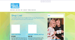Desktop Screenshot of liveshowstore.com